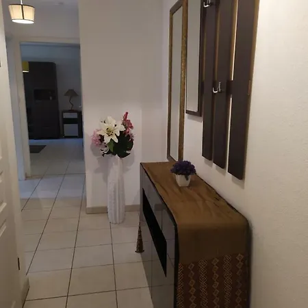 Apartman Charming And Very Well Located Apartement 5 Min From Basel