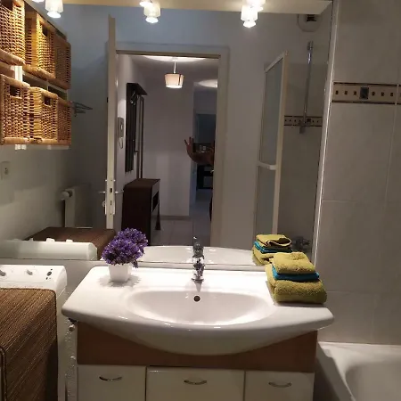 Charming And Very Well Located Apartement 5 Min From Basel Apartman Saint-Louis