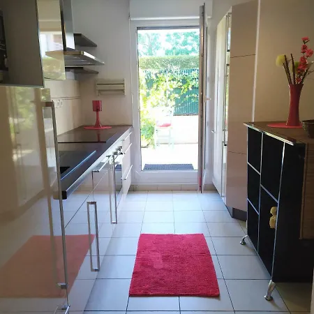 Apartman Charming And Very Well Located Apartement 5 Min From Basel