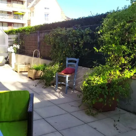 Charming And Very Well Located Apartement 5 Min From Basel * Saint-Louis