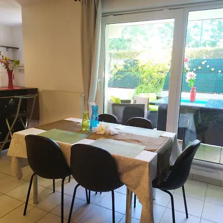 Apartman Charming And Very Well Located Apartement 5 Min From Basel